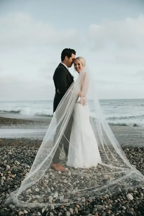 Photographer wedding services