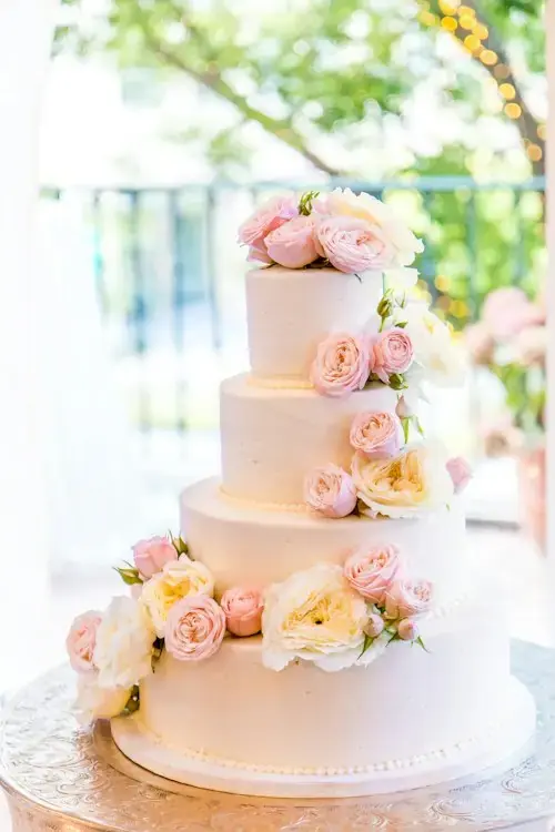 Wedding Cake wedding services