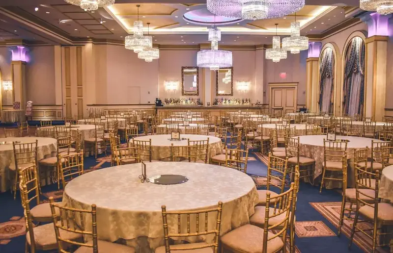 Beautiful Venues for Your Special Day