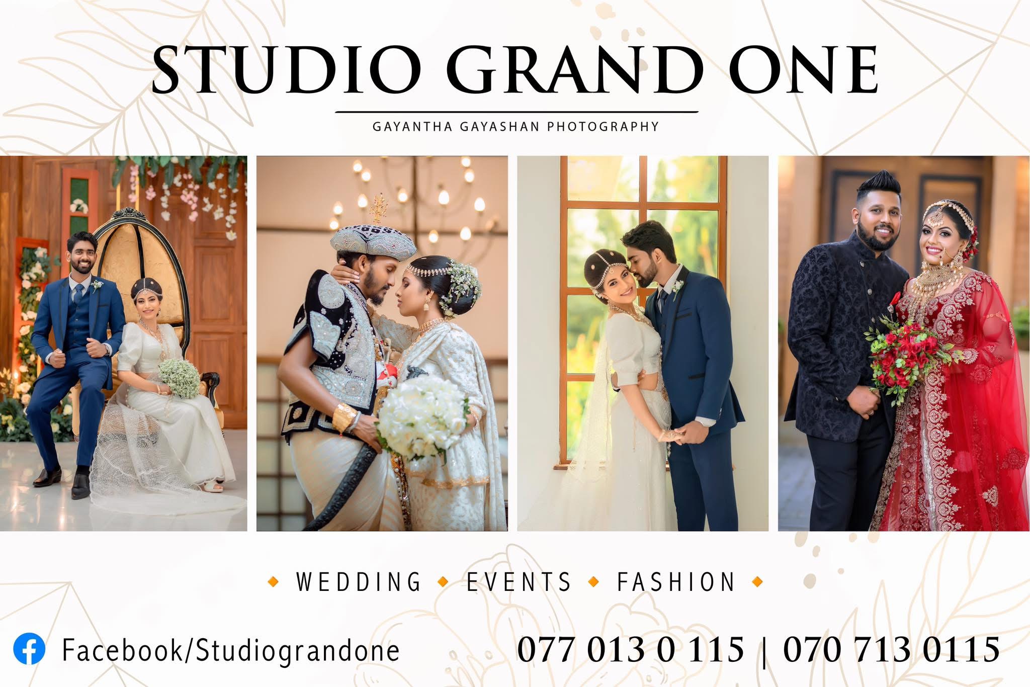 Studio Grand one